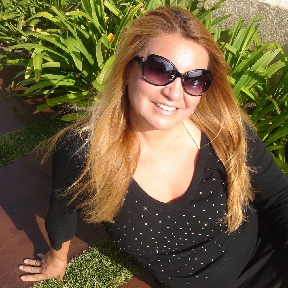 Meet your Posher, Christy